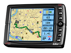 AvMap Geosat 4 DRIVE